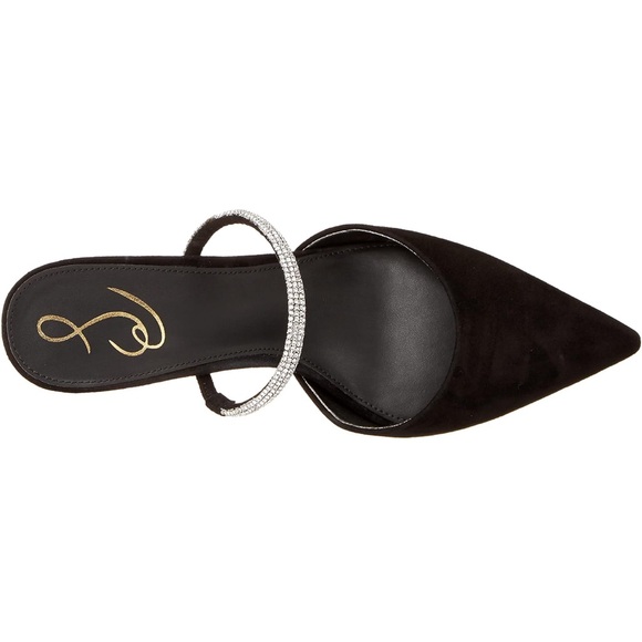 Sam Edelman Verity Pointed Toe Mule - Picture 5 of 7